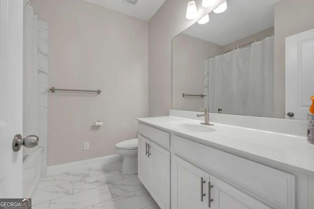 4292 Crestworth Lane SW, Marietta, GA 30064