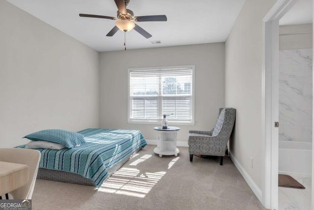 4292 Crestworth Lane SW, Marietta, GA 30064