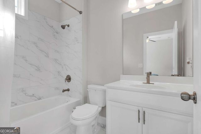 4292 Crestworth Lane SW, Marietta, GA 30064