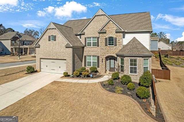 4292 Crestworth Lane SW, Marietta, GA 30064