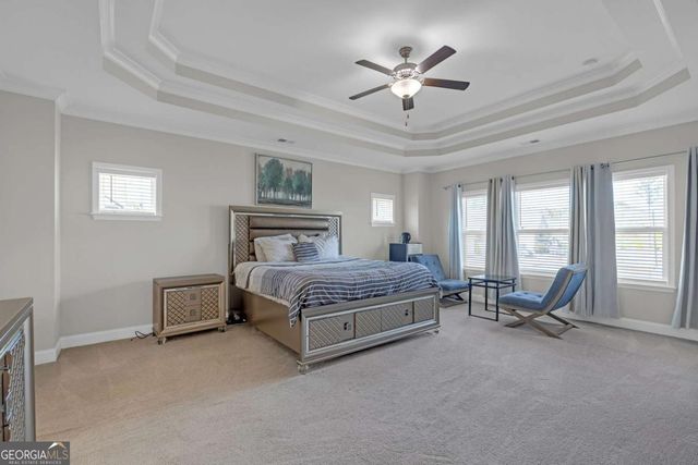 4292 Crestworth Lane SW, Marietta, GA 30064