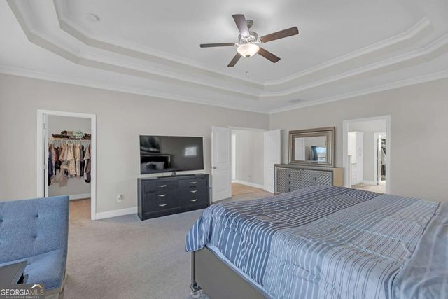 4292 Crestworth Lane SW, Marietta, GA 30064