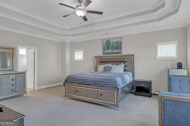 4292 Crestworth Lane SW, Marietta, GA 30064