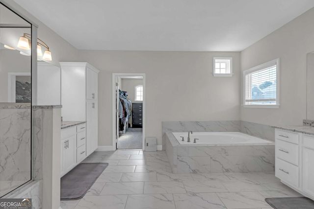 4292 Crestworth Lane SW, Marietta, GA 30064