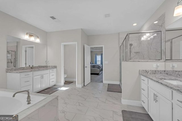 4292 Crestworth Lane SW, Marietta, GA 30064