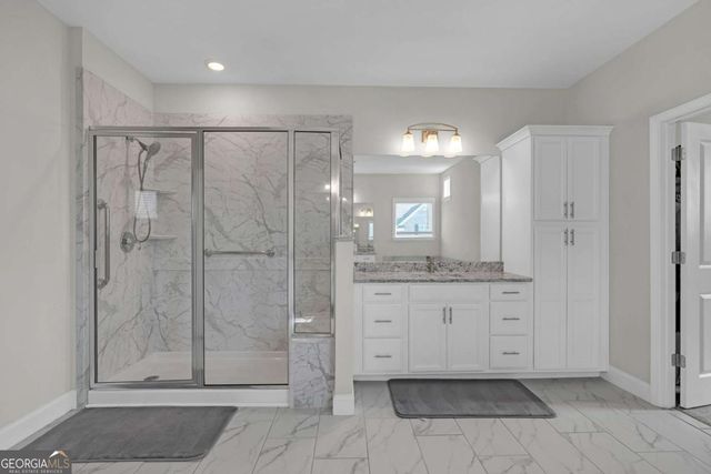 4292 Crestworth Lane SW, Marietta, GA 30064