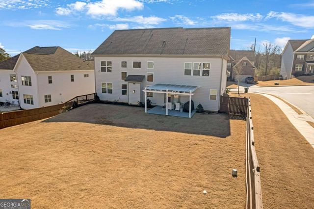 4292 Crestworth Lane SW, Marietta, GA 30064