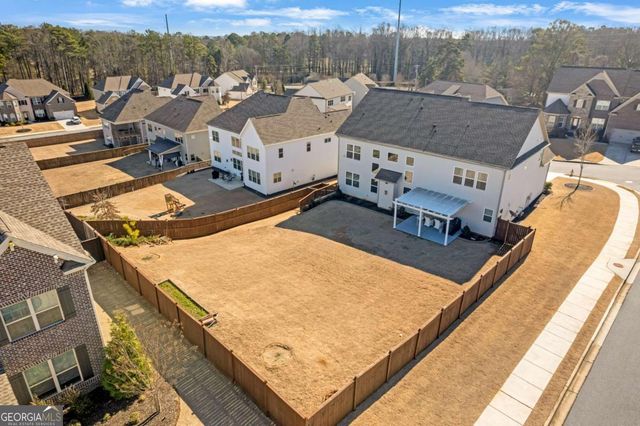 4292 Crestworth Lane SW, Marietta, GA 30064