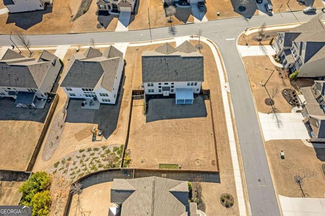 4292 Crestworth Lane SW, Marietta, GA 30064