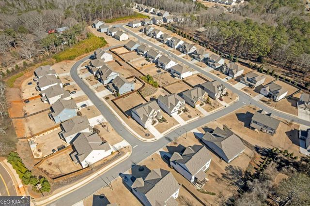 4292 Crestworth Lane SW, Marietta, GA 30064