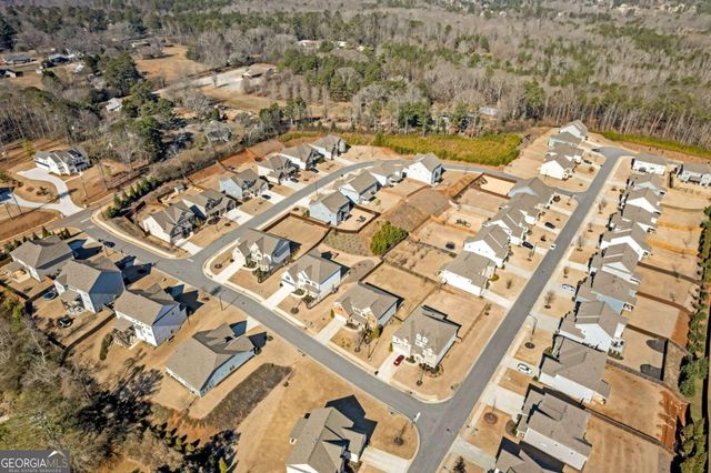 4292 Crestworth Lane SW, Marietta, GA 30064