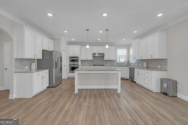 4292 Crestworth Lane SW, Marietta, GA 30064