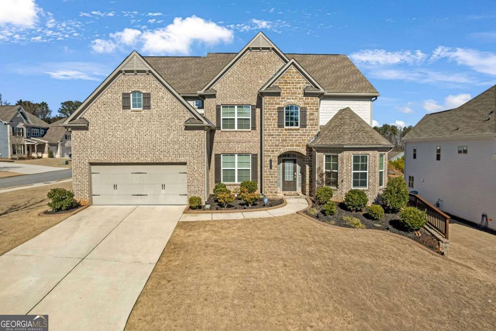 4292 Crestworth Lane SW, Marietta, GA 30064