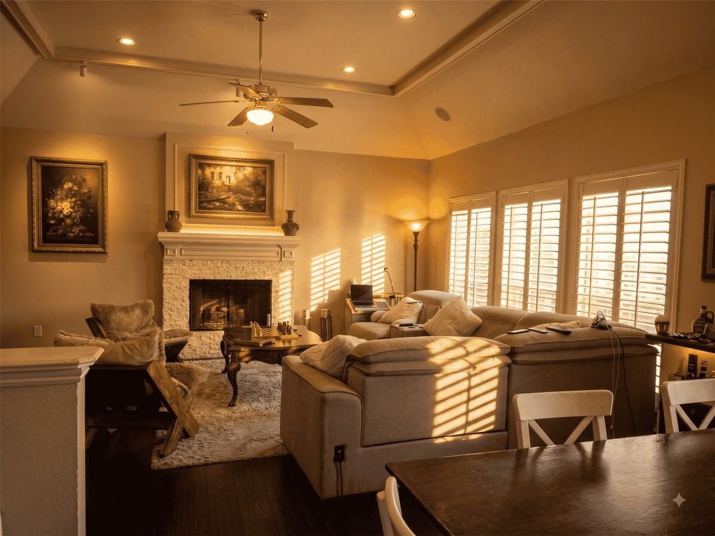 311 pecan hollow Drive, Coppell, TX 75019 — photo 3