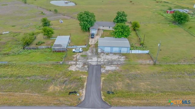 9796 E US 190 Highway, Rogers, TX 76569