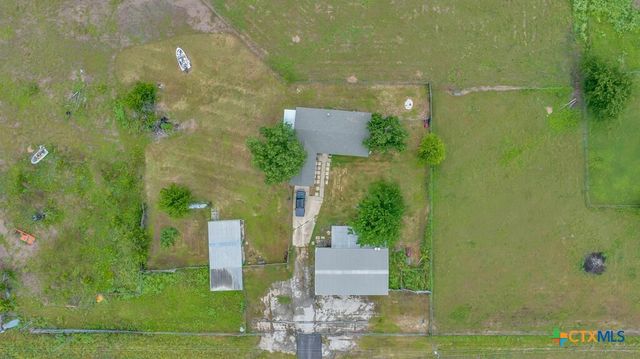 9796 E US 190 Highway, Rogers, TX 76569