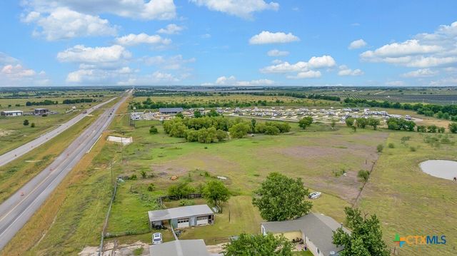 9796 E US 190 Highway, Rogers, TX 76569