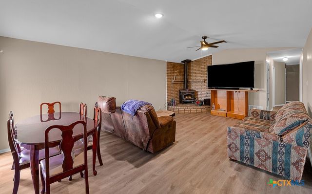 9796 E US 190 Highway, Rogers, TX 76569