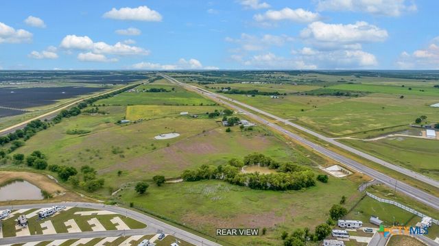 9796 E US 190 Highway, Rogers, TX 76569