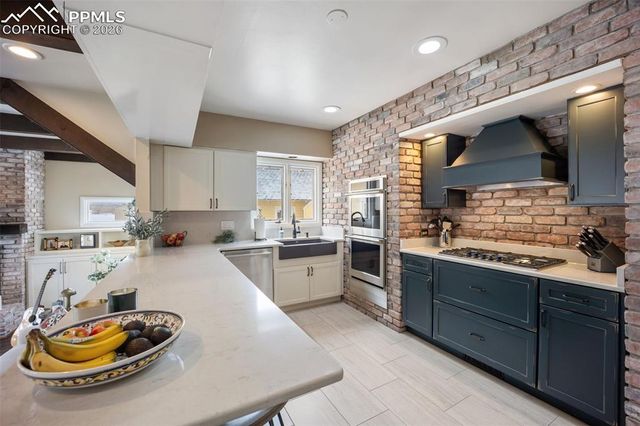 4 Polo Drive, Colorado Springs, CO 80906