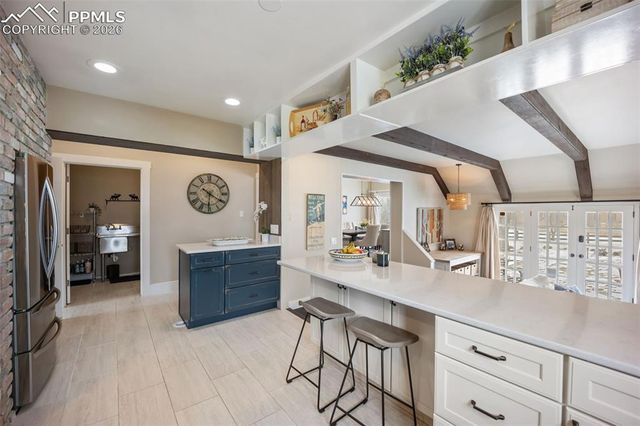 4 Polo Drive, Colorado Springs, CO 80906