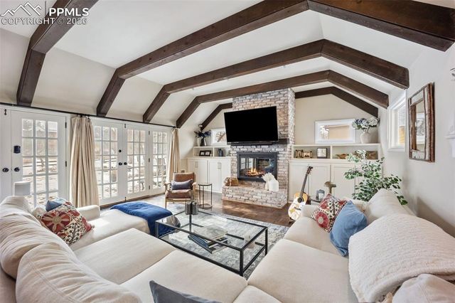 4 Polo Drive, Colorado Springs, CO 80906