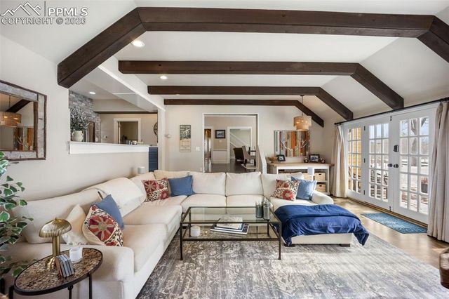 4 Polo Drive, Colorado Springs, CO 80906