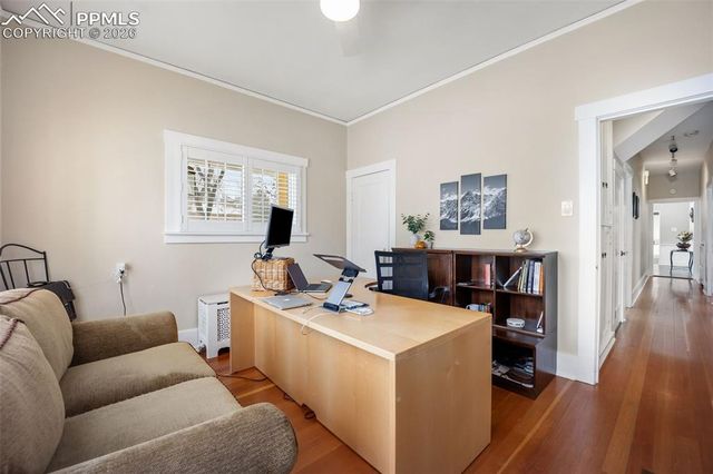 4 Polo Drive, Colorado Springs, CO 80906