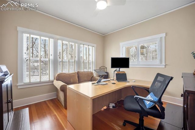 4 Polo Drive, Colorado Springs, CO 80906