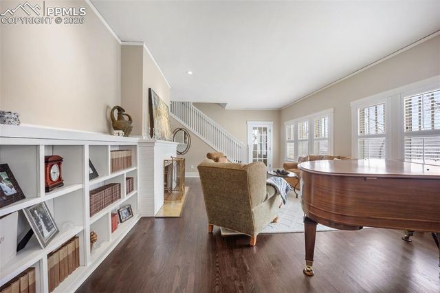 4 Polo Drive, Colorado Springs, CO 80906