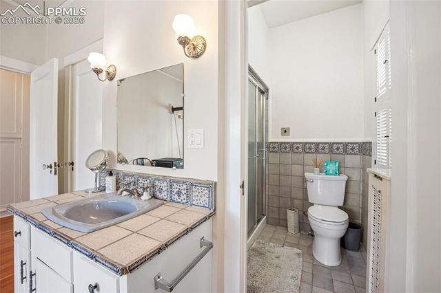 4 Polo Drive, Colorado Springs, CO 80906