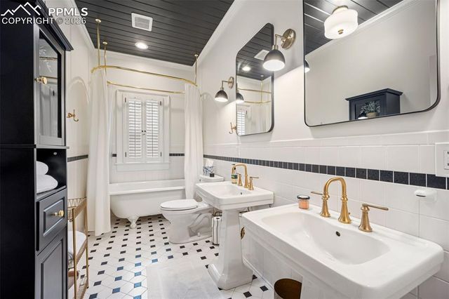 4 Polo Drive, Colorado Springs, CO 80906