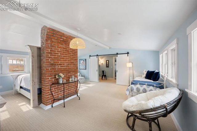 4 Polo Drive, Colorado Springs, CO 80906