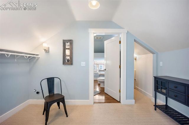 4 Polo Drive, Colorado Springs, CO 80906