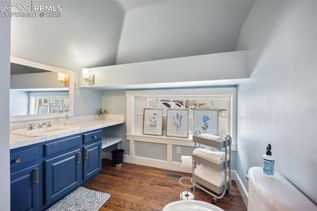 4 Polo Drive, Colorado Springs, CO 80906