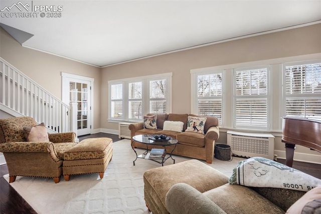 4 Polo Drive, Colorado Springs, CO 80906