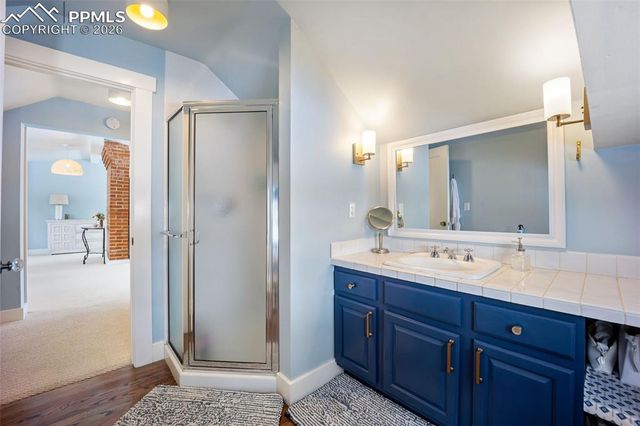 4 Polo Drive, Colorado Springs, CO 80906