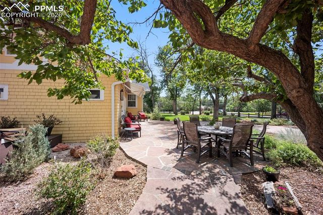 4 Polo Drive, Colorado Springs, CO 80906