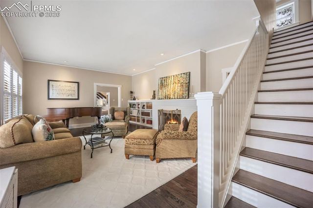 4 Polo Drive, Colorado Springs, CO 80906