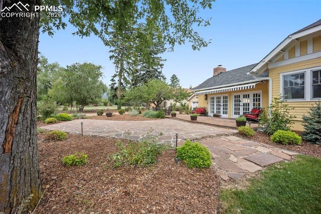 4 Polo Drive, Colorado Springs, CO 80906