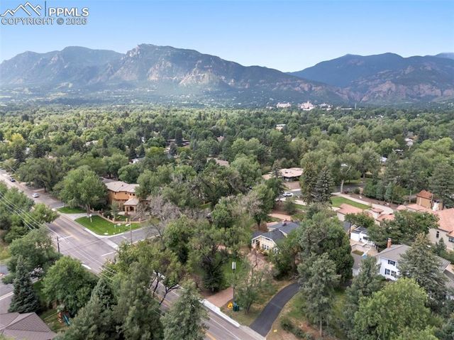 4 Polo Drive, Colorado Springs, CO 80906