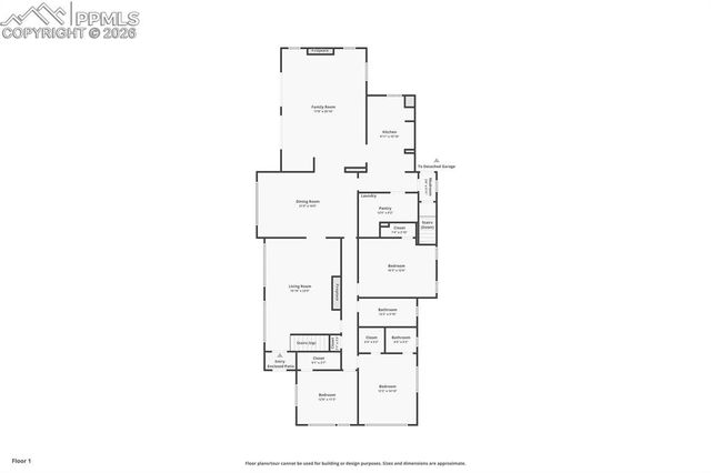 4 Polo Drive, Colorado Springs, CO 80906