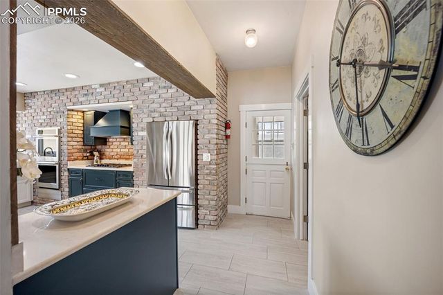 4 Polo Drive, Colorado Springs, CO 80906