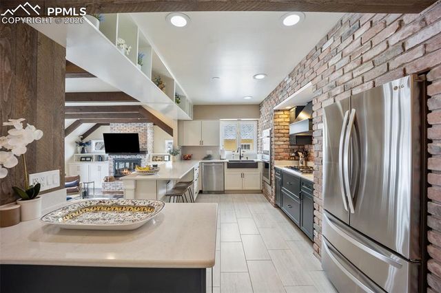 4 Polo Drive, Colorado Springs, CO 80906