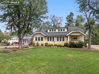 4 Polo Drive, Colorado Springs, CO 80906