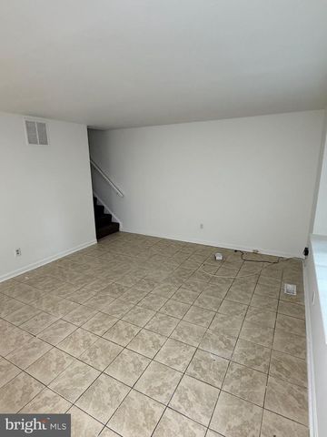 9753 WHISKEY RUN, Laurel, MD 20723