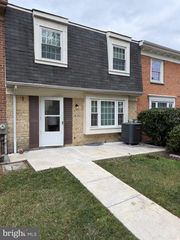 9753 WHISKEY RUN, Laurel, MD 20723