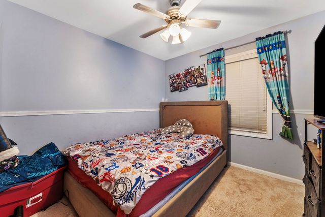 2829 Randall Ridge Drive, Elgin, IL 60124