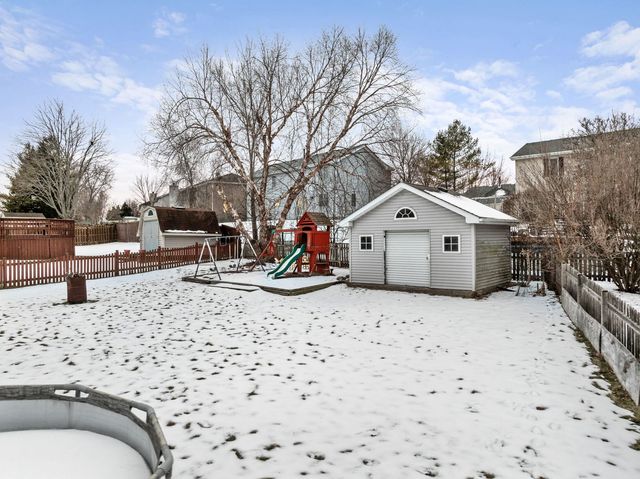 2829 Randall Ridge Drive, Elgin, IL 60124