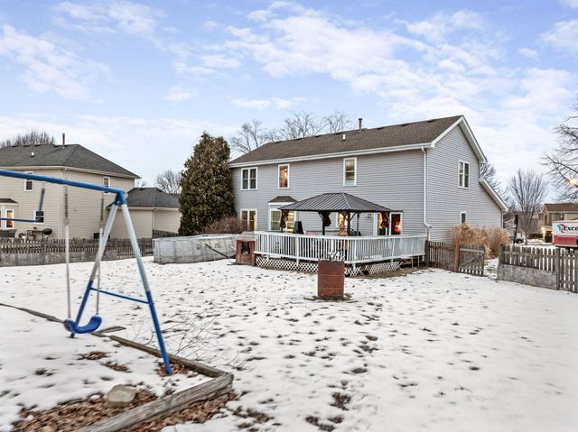 2829 Randall Ridge Drive, Elgin, IL 60124